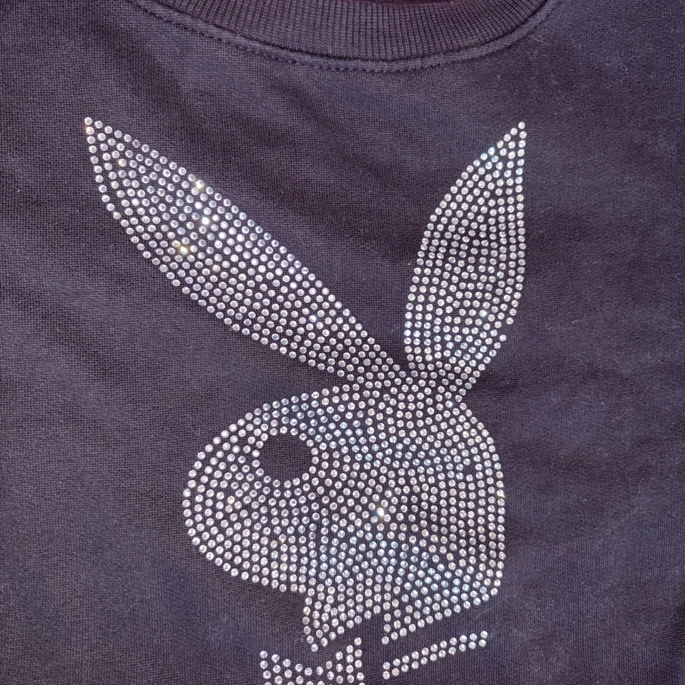 Playboy sweater 🖤 - Picture 3 of 5